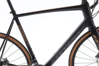 Stevens Izoard Pro (carretera) t.60 Reacondicionada