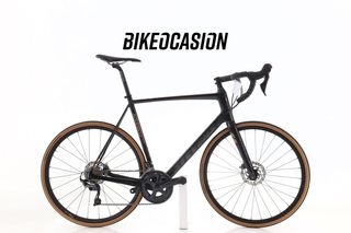 Stevens Izoard Pro (carretera) t.60 Reacondicionada