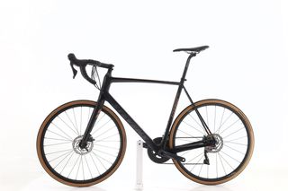 Stevens Izoard Pro (carretera) t.60 Reacondicionada