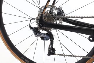 Stevens Izoard Pro (carretera) t.60 Reacondicionada