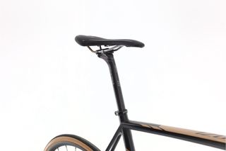 Stevens Izoard Pro (carretera) t.60 Reacondicionada