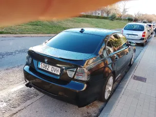 BMW Serie 3 2006 330xd manual leer el anuncio!!!