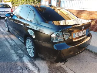BMW Serie 3 2006 330xd manual leer el anuncio!!!