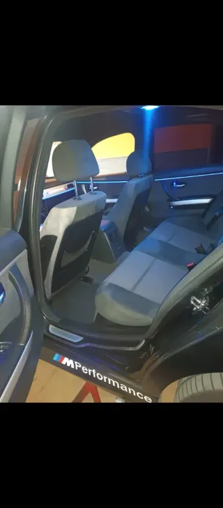 BMW Serie 3 2006 330xd manual leer el anuncio!!!