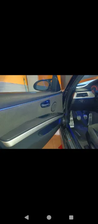 BMW Serie 3 2006 330xd manual leer el anuncio!!!