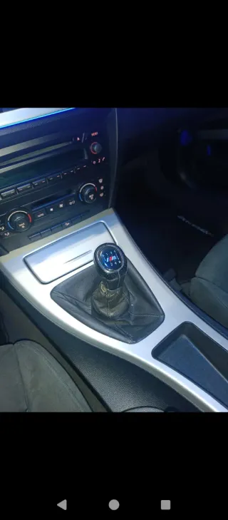 BMW Serie 3 2006 330xd manual leer el anuncio!!!