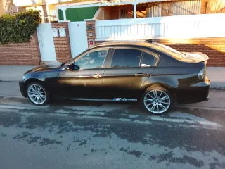 BMW Serie 3 2006 330xd manual leer el anuncio!!!