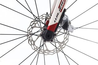 Wilier SLR 0 AXS 12V (carretera) t.54 Reacondicionada