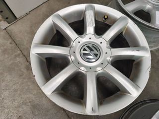 Llantas 15” Volkswagen Audi Seat Skoda