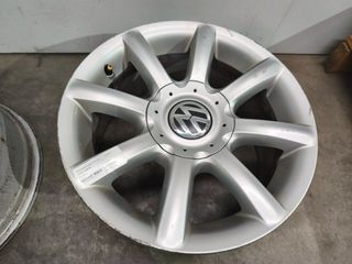 Llantas 15” Volkswagen Audi Seat Skoda