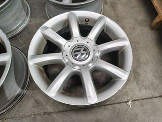 Llantas 15” Volkswagen Audi Seat Skoda