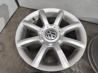 Llantas 15” Volkswagen Audi Seat Skoda