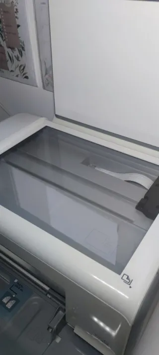 Impresora HP Photosmart C4480 Multifunción