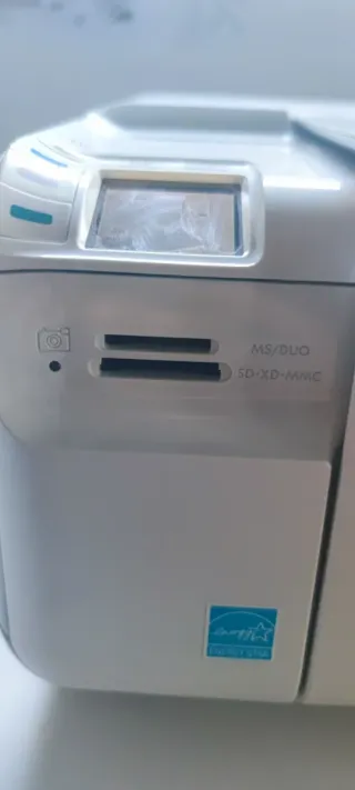 Impresora HP Photosmart C4480 Multifunción