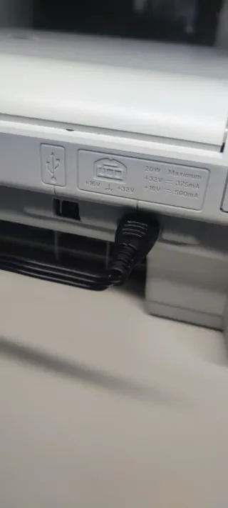 Impresora HP Photosmart C4480 Multifunción