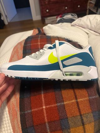 Nike Air Max 90 G Golf Zapatillas