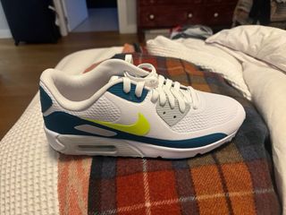 Nike Air Max 90 G Golf Zapatillas