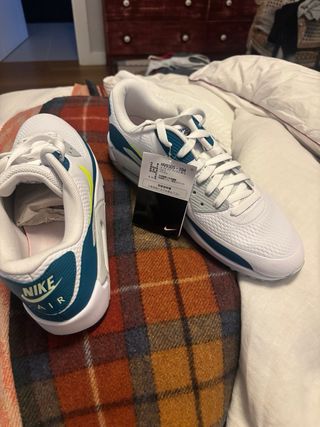 Nike Air Max 90 G Golf Zapatillas