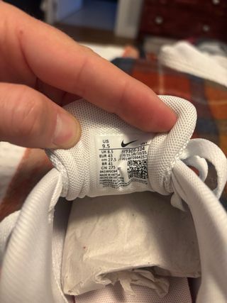 Nike Air Max 90 G Golf Zapatillas