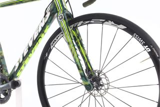Bicicleta Stevens Super Prestige t.54 Reacondicionada