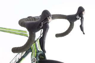 Bicicleta Stevens Super Prestige t.54 Reacondicionada