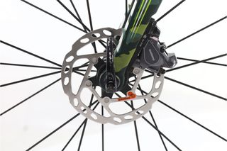 Bicicleta Stevens Super Prestige t.54 Reacondicionada