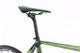 Bicicleta Stevens Super Prestige t.54 Reacondicionada