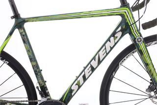 Bicicleta Stevens Super Prestige t.54 Reacondicionada