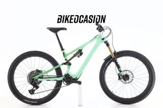 Specialized Turbo Levo SL X0 AXS (ebike) t.L Reacondicionada
