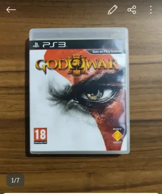 Gioco PS2 Marc Ecko's Getting Up e God of War