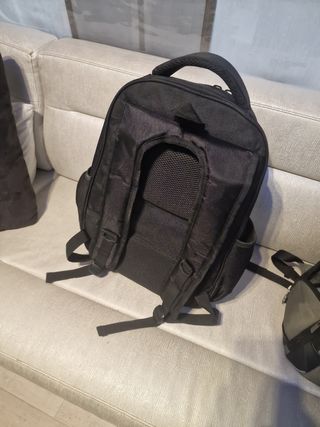 Mochila