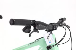 Specialized Turbo Levo SL X0 AXS (ebike) t.L Reacondicionada