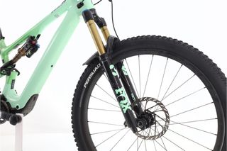 Specialized Turbo Levo SL X0 AXS (ebike) t.L Reacondicionada