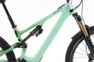 Specialized Turbo Levo SL X0 AXS (ebike) t.L Reacondicionada