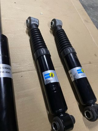 Suspensión Bilstein B4 Citroën AX