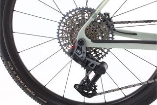 Cube Nuroad C:62 AXS 12V (gravel) t.54 Reacondicionada