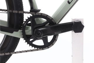 Cube Nuroad C:62 AXS 12V (gravel) t.54 Reacondicionada