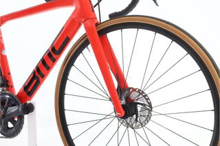 BMC SLR Five Di2 11V (carretera) t.52 Reacondicionada