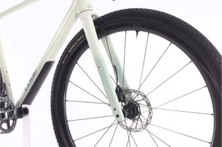 Cube Nuroad C:62 AXS 12V (gravel) t.54 Reacondicionada