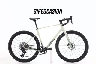 Cube Nuroad C:62 AXS 12V (gravel) t.54 Reacondicionada