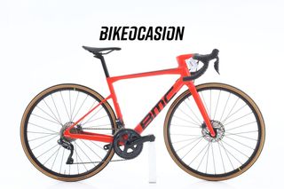 BMC SLR Five Di2 11V (carretera) t.52 Reacondicionada