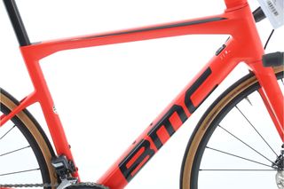 BMC SLR Five Di2 11V (carretera) t.52 Reacondicionada