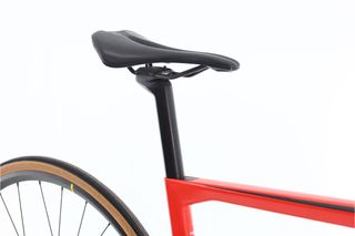 BMC SLR Five Di2 11V (carretera) t.52 Reacondicionada