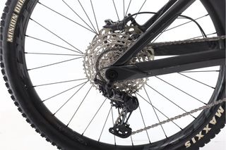 BH iLynx+ SL Enduro 9.5 XT (ebike) t.L Reacondicionada