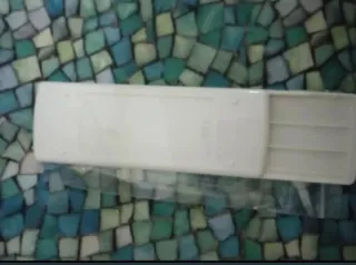 Mando Aire Acondicionado Mitsubishi