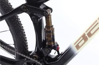 Berria Mako X0 (MTB) t.M Reacondicionada