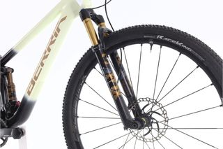 Berria Mako X0 (MTB) t.M Reacondicionada
