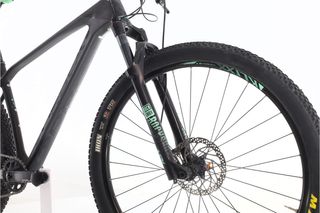Orbea Alma M50 (MTB) t.M Reacondicionada