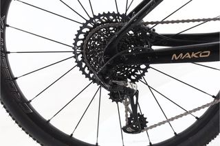 Berria Mako X0 (MTB) t.M Reacondicionada