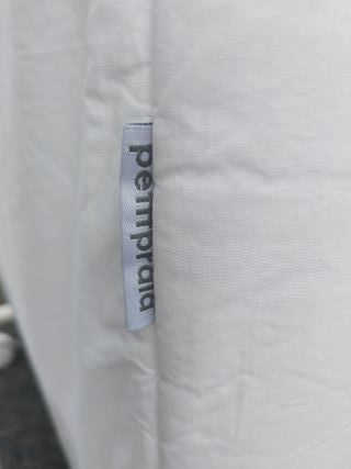 Mini Cuna Moises Plegable Petit Praia